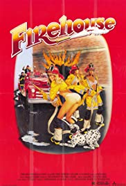 Firehouse (1987) Free Movie