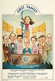 First Family (1980) Free Movie