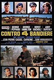 From Hell to Victory (1979) Free Movie