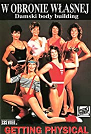 Getting Physical (1984) Free Movie M4ufree