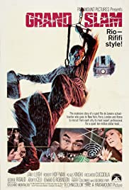 Grand Slam (1967) Free Movie