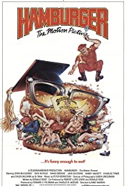 Hamburger: The Motion Picture (1986) Free Movie