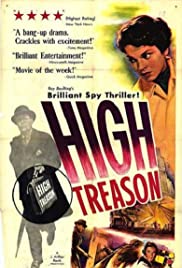 High Treason (1951) Free Movie