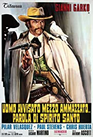 His Name Was Holy Ghost (1972) M4uHD Free Movie