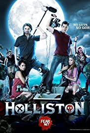 Holliston (2012 ) M4uHD Free Movie