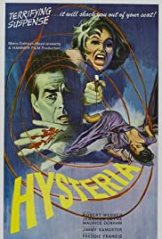 Hysteria (1965) Free Movie M4ufree