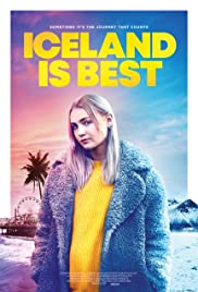 Iceland Is Best (2020) Free Movie M4ufree