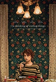 Im Thinking of Ending Things (2020) Free Movie