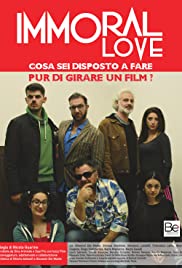 Immoral Love (2018) M4uHD Free Movie