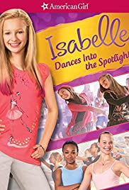 Isabelle Dances Into the Spotlight (2014) M4uHD Free Movie