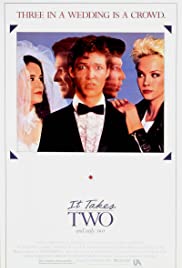 It Takes Two (1988) Free Movie