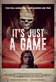 Its Just a Game (2017) Free Movie M4ufree