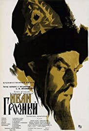 Ivan the Terrible, Part I (1944) Free Movie M4ufree