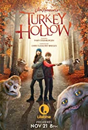 Jim Hensons Turkey Hollow (2015) Free Movie