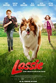 Lassie Come Home (2020) M4uHD Free Movie