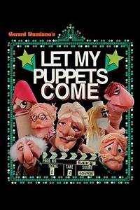 Let My Puppets Come (1976) M4uHD Free Movie