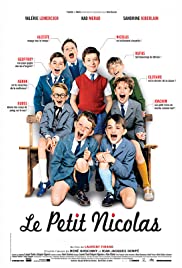 Little Nicholas (2009) M4uHD Free Movie
