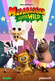 Madagascar: A Little Wild M4uHD Free Movie