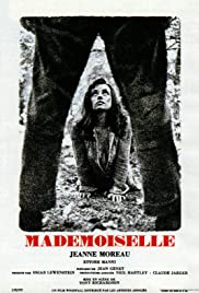Mademoiselle (1966) Free Movie