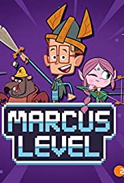 Marcus Level (2014 ) M4uHD Free Movie