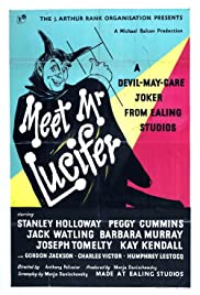 Meet Mr. Lucifer (1953) Free Movie M4ufree