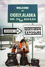 Northern Exposure (19901995) Free Tv Series