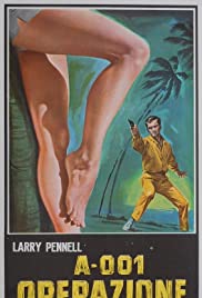 Our Man in Jamaica (1965) Free Movie