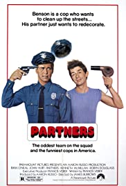 Partners (1982) Free Movie