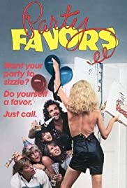 Party Favors (1987) Free Movie M4ufree