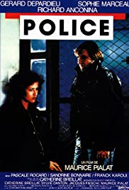 Police (1985) Free Movie M4ufree