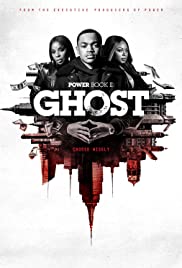 Power Book II: Ghost (2020 ) M4uHD Free Movie