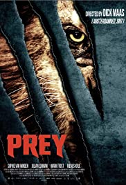 Prey (2016) Free Movie M4ufree