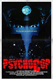 Psycho Cop (1989) M4uHD Free Movie