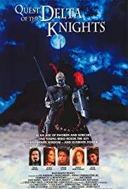 Quest of the Delta Knights (1993) Free Movie