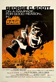 Rage (1972) Free Movie