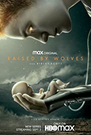 Raised by Wolves (2020 ) M4uHD Free Movie