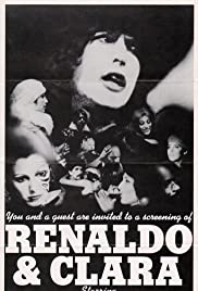 Renaldo and Clara (1978) Free Movie M4ufree