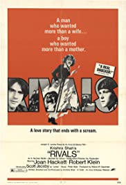 Rivals (1972) Free Movie