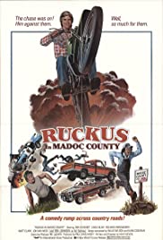 Ruckus (1980) M4uHD Free Movie