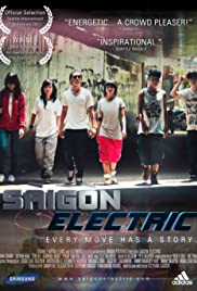 Sài Gòn Yo! (2011) Free Movie