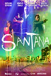 Santana (2020) M4uHD Free Movie