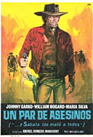 Un par de asesinos (1970) M4uHD Free Movie