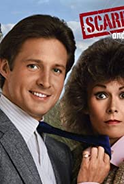 Scarecrow and Mrs. King (19831987) Free Tv Series