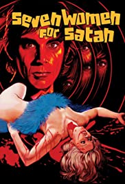 Seven Women for Satan (1976) Free Movie