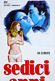 Sixteen (1973) Free Movie