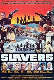 Slavers (1978) Free Movie