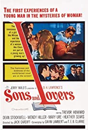 Sons and Lovers (1960) M4uHD Free Movie