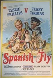 Spanish Fly (1976) Free Movie M4ufree