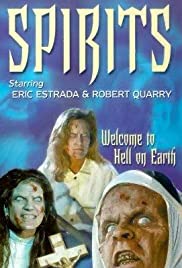 Spirits (1990) Free Movie