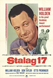 Stalag 17 (1953) Free Movie M4ufree